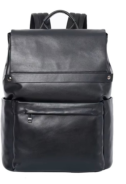 Image of BOCHART LADIES BACKPACK BLACK - product of power flow